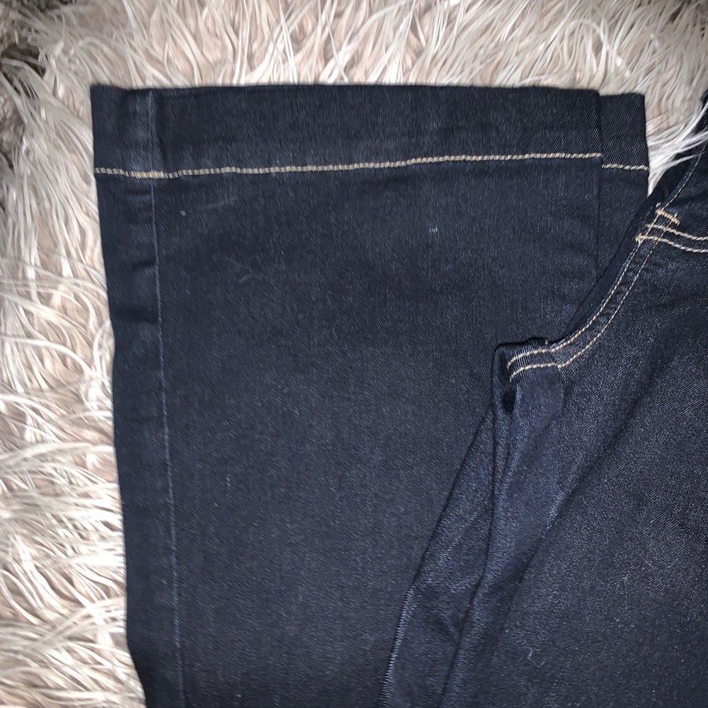Bootcut Jeans - Picture 2 of 4